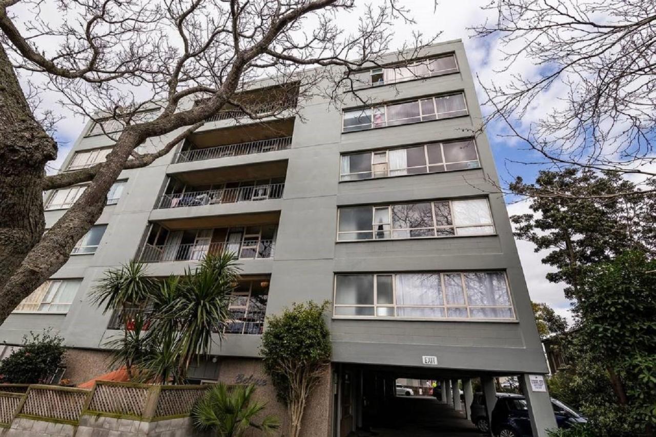 One Bedroom Apartment, Heart Of Newmarket Όκλαντ Εξωτερικό φωτογραφία
