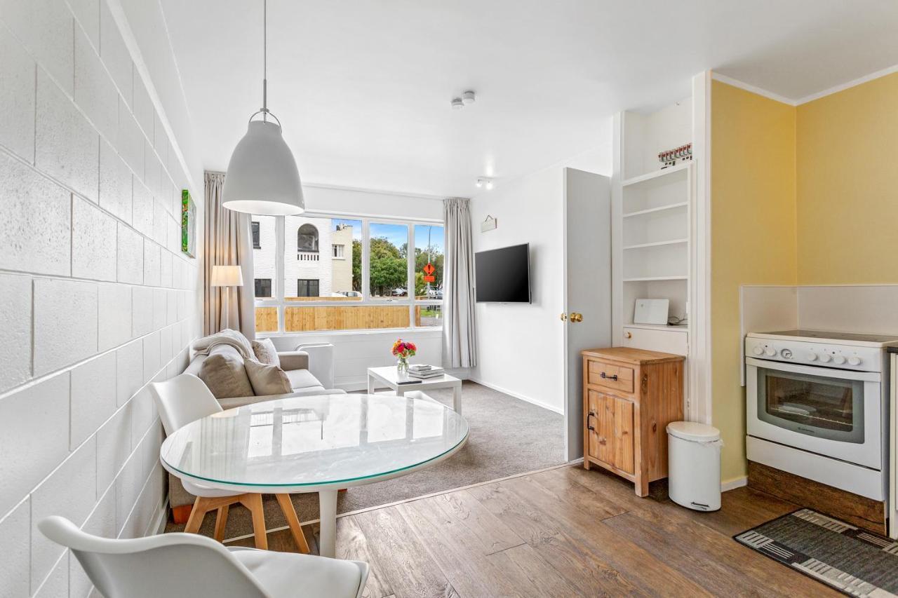 One Bedroom Apartment, Heart Of Newmarket Όκλαντ Εξωτερικό φωτογραφία